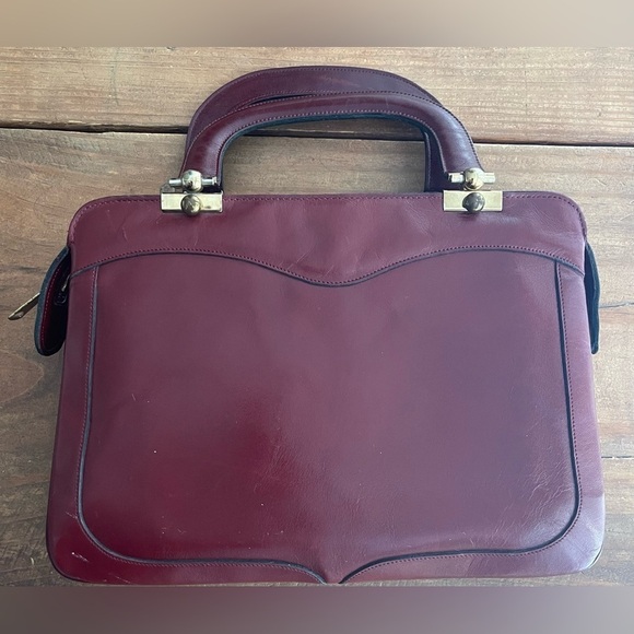 Vintage Bag - Picture 2 of 6